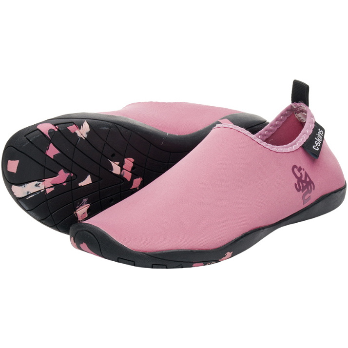 2026 C-Skins Shoreline Beach Shoe C-RBSHA - Mesa Rose